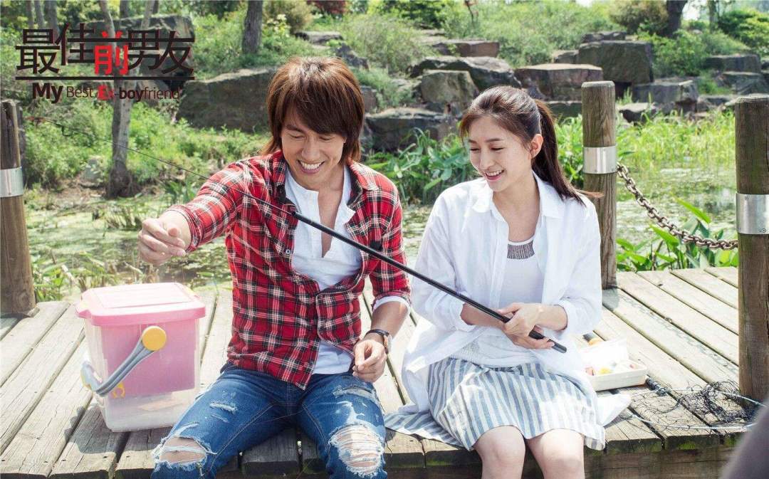 江疏影个人简历 ：迷倒5个男人后，又和富豪传绯闻，她的故事真不简单