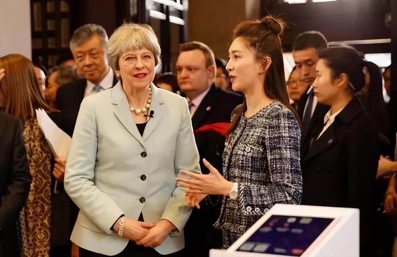 江疏影个人简历 ：迷倒5个男人后，又和富豪传绯闻，她的故事真不简单