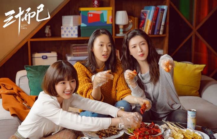 江疏影个人简历 ：迷倒5个男人后，又和富豪传绯闻，她的故事真不简单