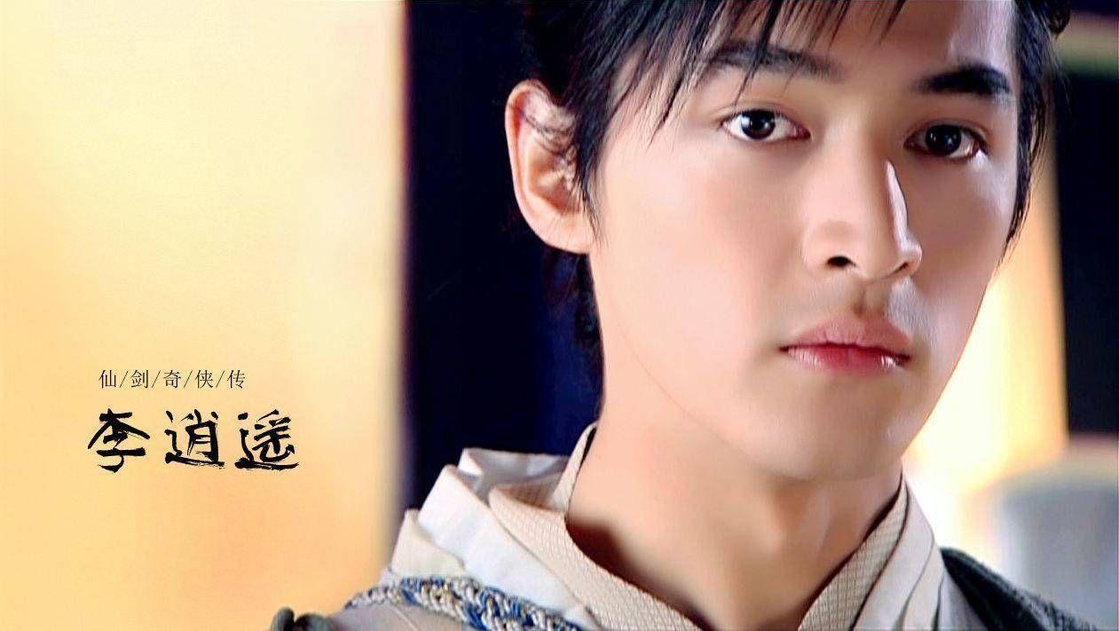 江疏影个人简历 ：迷倒5个男人后，又和富豪传绯闻，她的故事真不简单