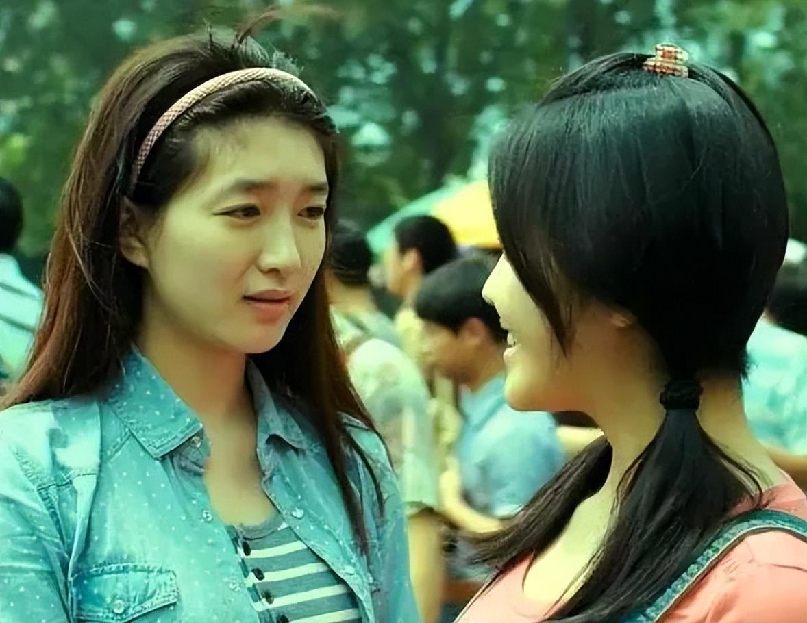 江疏影个人简历 ：迷倒5个男人后，又和富豪传绯闻，她的故事真不简单