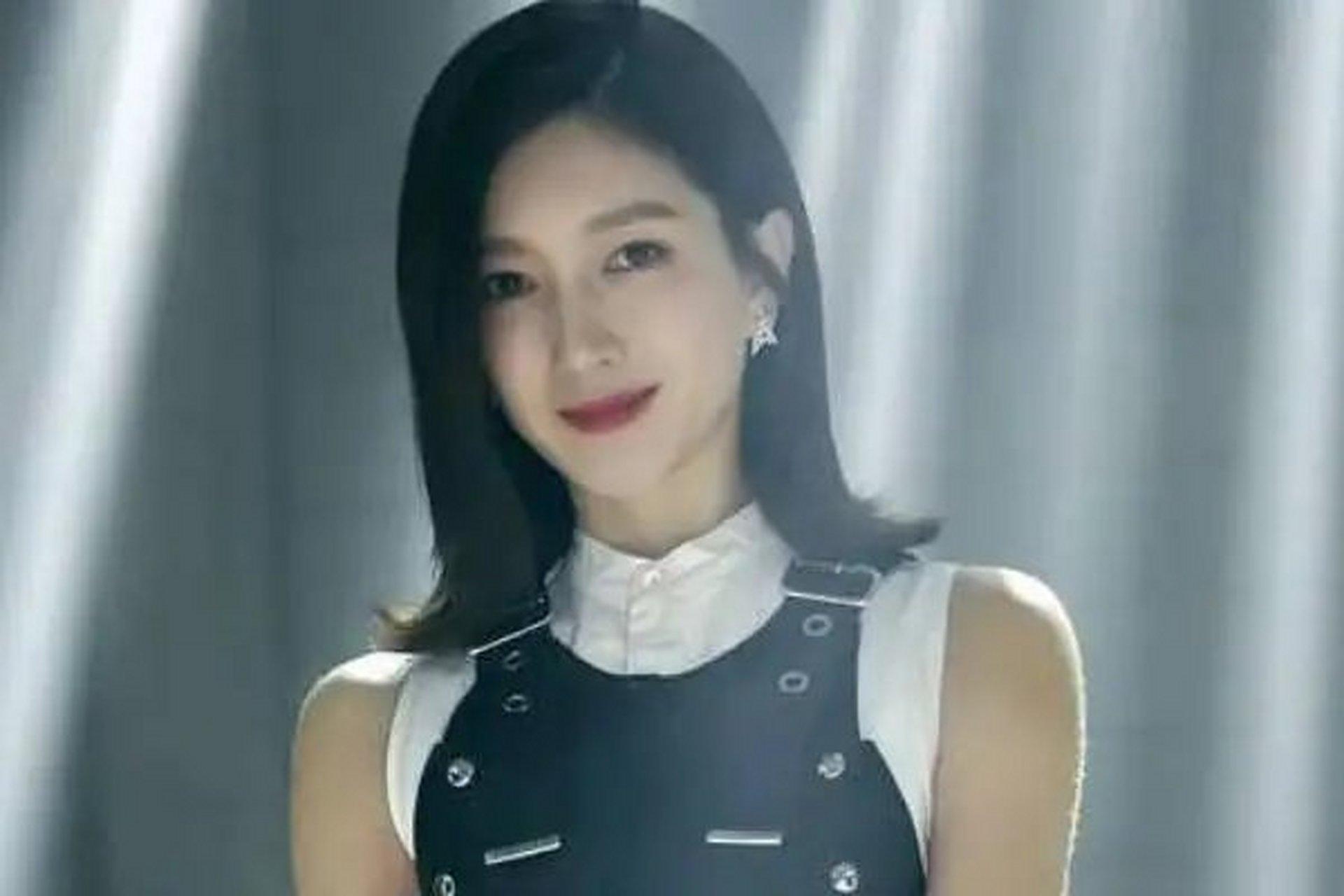 江疏影个人简历 ：迷倒5个男人后，又和富豪传绯闻，她的故事真不简单