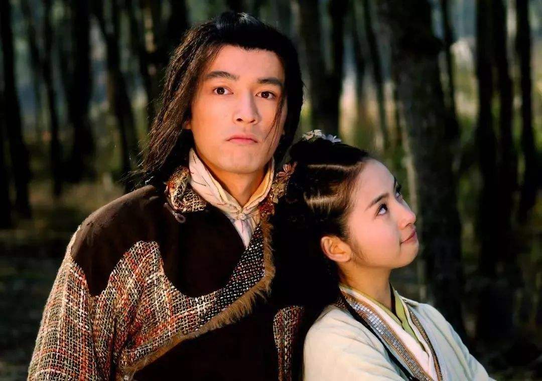 江疏影个人简历 ：迷倒5个男人后，又和富豪传绯闻，她的故事真不简单