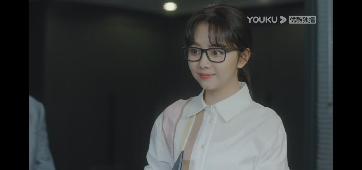 开播前以为是“烂剧”，开播后却成黑马，谭松韵新剧看完，我服了