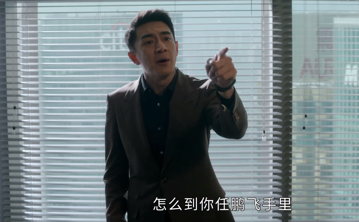 开播前以为是“烂剧”，开播后却成黑马，谭松韵新剧看完，我服了