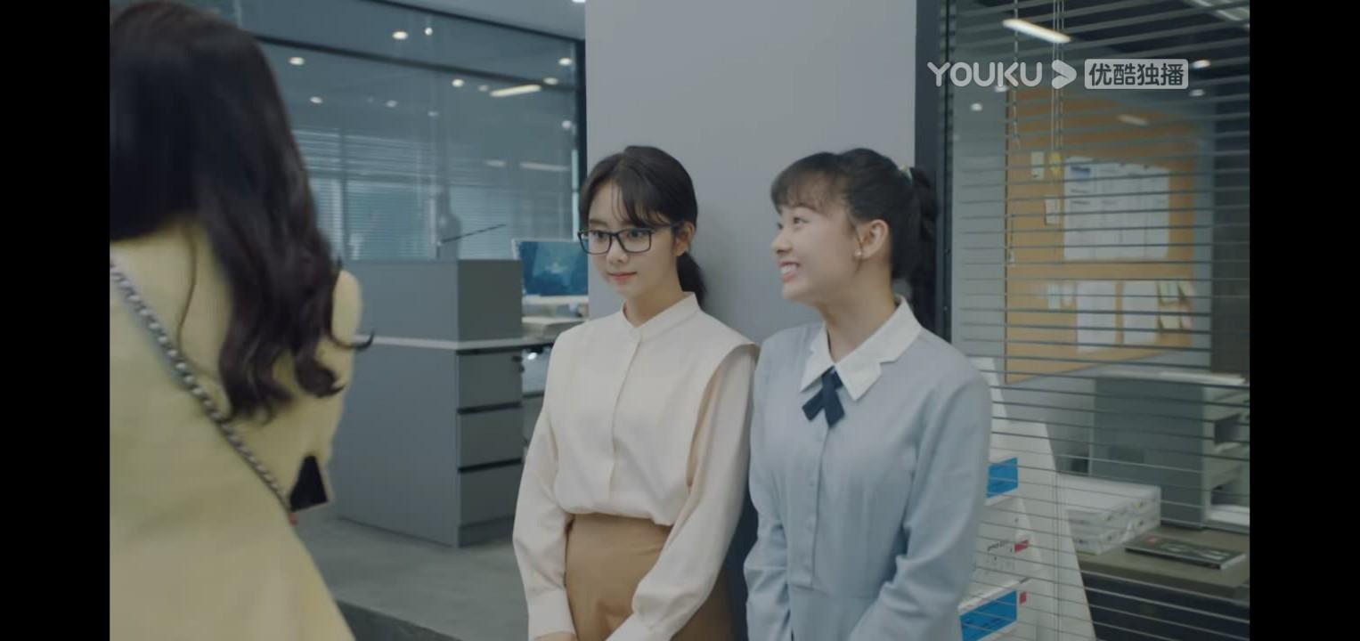 开播前以为是“烂剧”，开播后却成黑马，谭松韵新剧看完，我服了