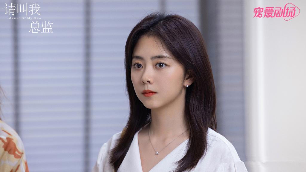 开播前以为是“烂剧”，开播后却成黑马，谭松韵新剧看完，我服了