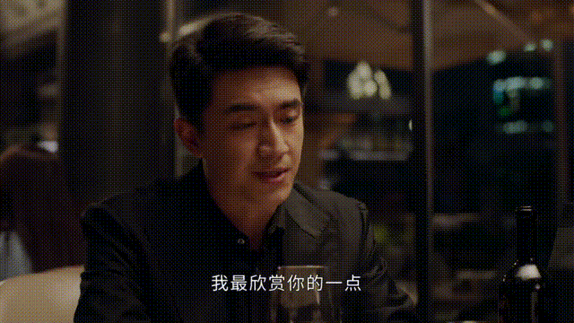 开播前以为是“烂剧”，开播后却成黑马，谭松韵新剧看完，我服了