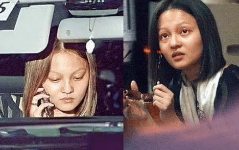 差点被妈妈亲手摧毁的张韶涵,凭借“阿刁”再战华语乐坛