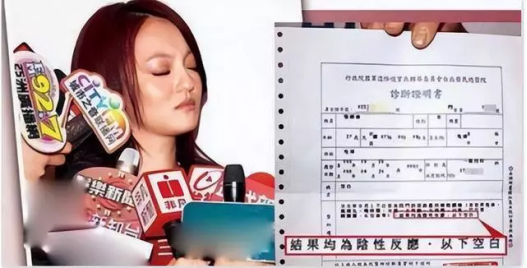 差点被妈妈亲手摧毁的张韶涵,凭借“阿刁”再战华语乐坛