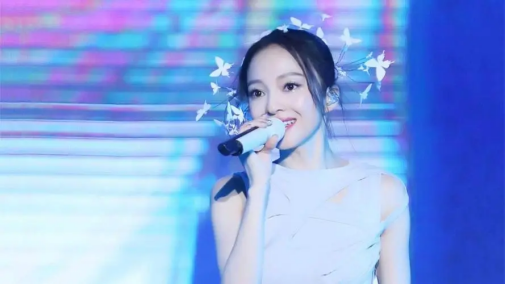 差点被妈妈亲手摧毁的张韶涵,凭借“阿刁”再战华语乐坛