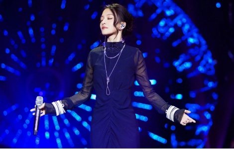 差点被妈妈亲手摧毁的张韶涵,凭借“阿刁”再战华语乐坛