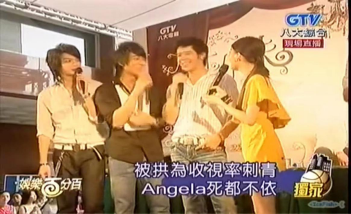 差点被妈妈亲手摧毁的张韶涵,凭借“阿刁”再战华语乐坛