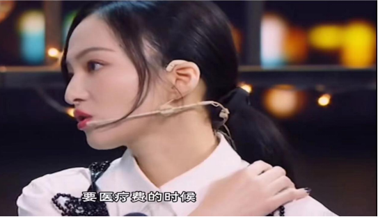 差点被妈妈亲手摧毁的张韶涵,凭借“阿刁”再战华语乐坛