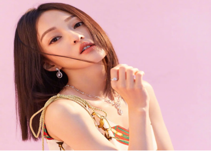 差点被妈妈亲手摧毁的张韶涵,凭借“阿刁”再战华语乐坛