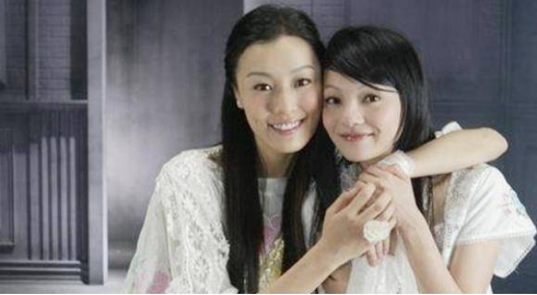 差点被妈妈亲手摧毁的张韶涵,凭借“阿刁”再战华语乐坛