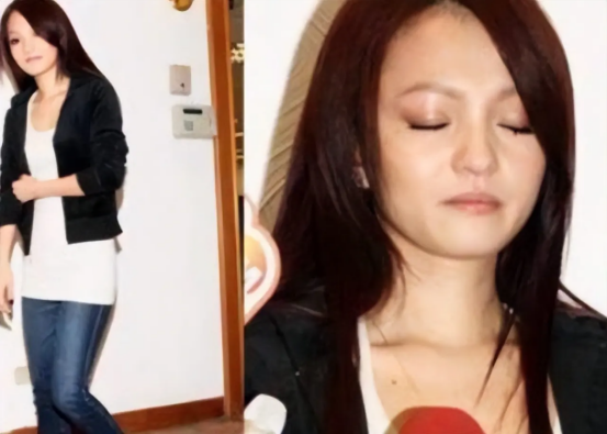 差点被妈妈亲手摧毁的张韶涵,凭借“阿刁”再战华语乐坛