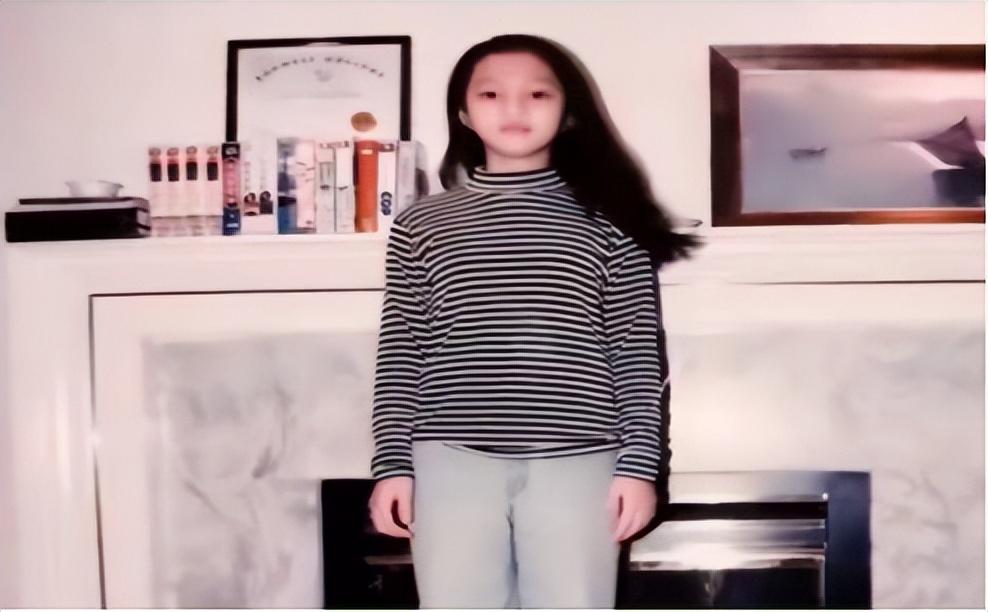 差点被妈妈亲手摧毁的张韶涵,凭借“阿刁”再战华语乐坛