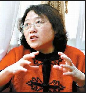 “另类”李银河：国内性学第一人，王小波遗孀，与跨性别者相恋