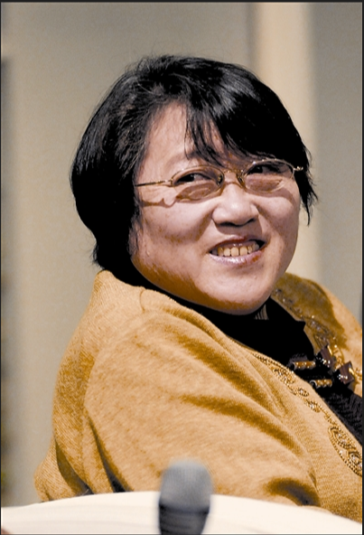 “另类”李银河：国内性学第一人，王小波遗孀，与跨性别者相恋