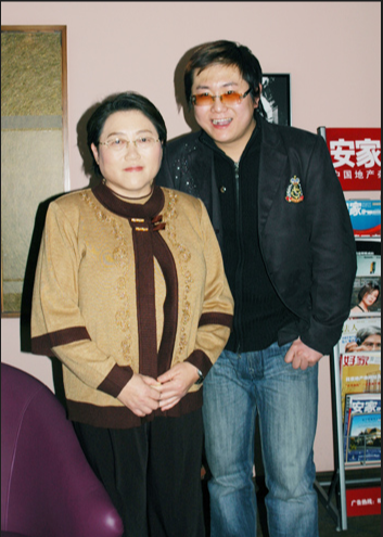 “另类”李银河：国内性学第一人，王小波遗孀，与跨性别者相恋