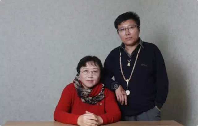 “另类”李银河：国内性学第一人，王小波遗孀，与跨性别者相恋