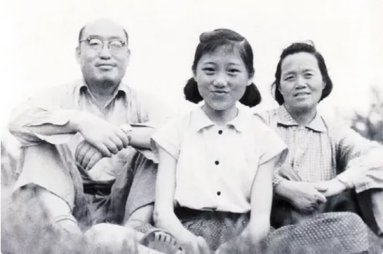 “另类”李银河：国内性学第一人，王小波遗孀，与跨性别者相恋