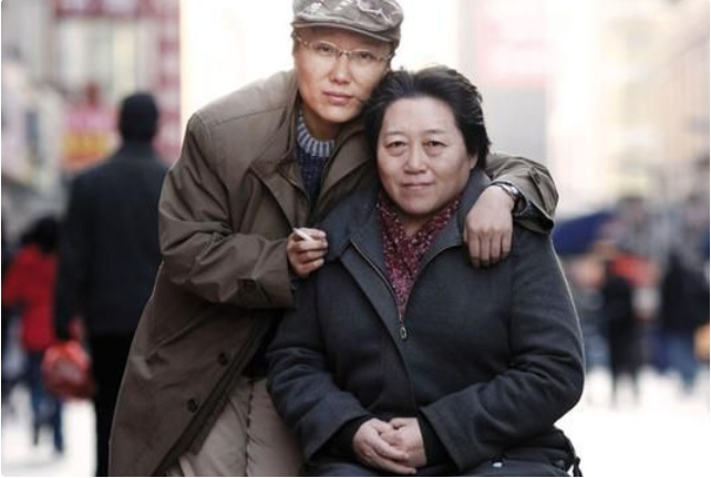 “另类”李银河：国内性学第一人，王小波遗孀，与跨性别者相恋