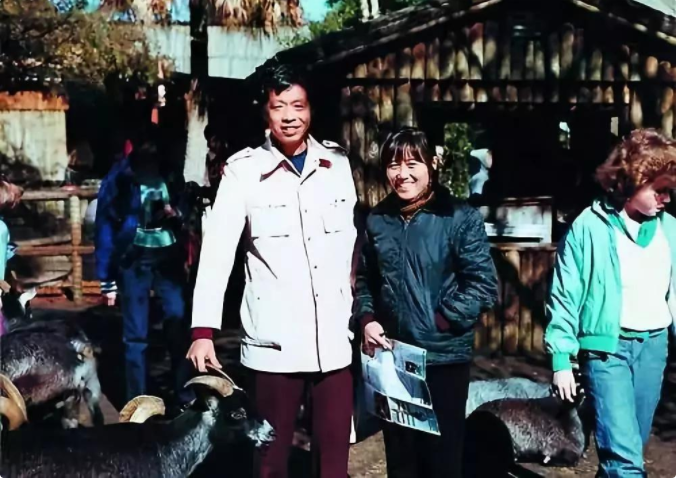 “另类”李银河：国内性学第一人，王小波遗孀，与跨性别者相恋