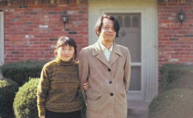 “另类”李银河：国内性学第一人，王小波遗孀，与跨性别者相恋