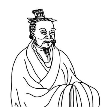 刘义庆——南朝宋文学家——刘氏古代名人