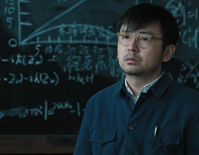 雷佳音：14岁早恋辍学，跑8年龙套，仅用一句台词超越徐峥黄渤