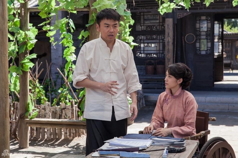 雷佳音：14岁早恋辍学，跑8年龙套，仅用一句台词超越徐峥黄渤