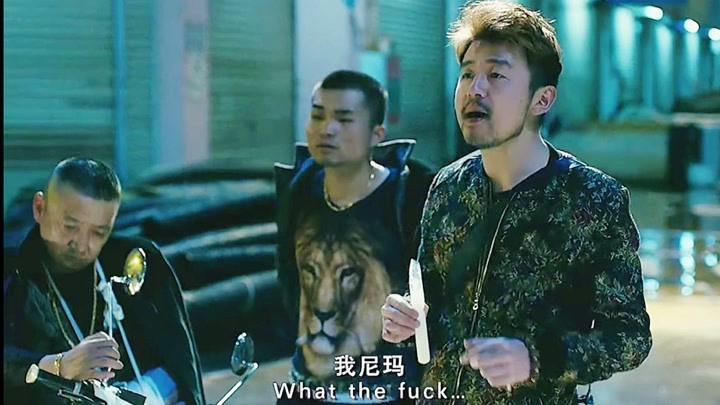 雷佳音：14岁早恋辍学，跑8年龙套，仅用一句台词超越徐峥黄渤