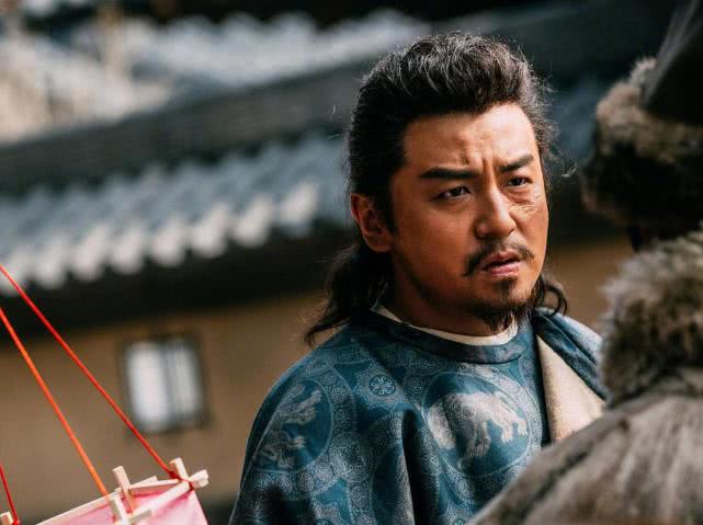 雷佳音：14岁早恋辍学，跑8年龙套，仅用一句台词超越徐峥黄渤