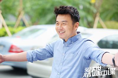 雷佳音：14岁早恋辍学，跑8年龙套，仅用一句台词超越徐峥黄渤