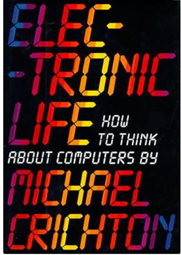 克莱顿简介（“侏罗纪”之父迈克尔·克莱顿：不想学考古的医生不是好作家）