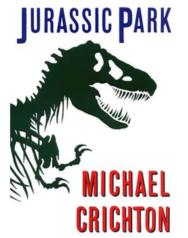 克莱顿简介（“侏罗纪”之父迈克尔·克莱顿：不想学考古的医生不是好作家）