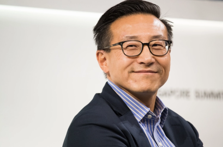 蔡崇信成了NBA历史级大冤种?事实上他可能压根不在乎