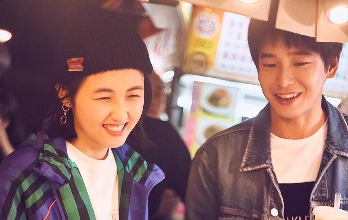 “国民妹妹”张子枫:与彭昱畅成亲兄妹,受顶级京圈资源力捧