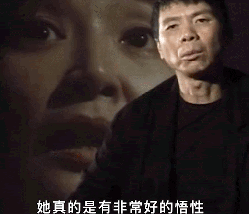 “国民妹妹”张子枫:与彭昱畅成亲兄妹,受顶级京圈资源力捧