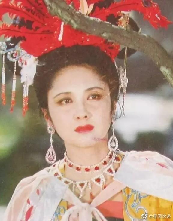 演员朱琳：执意拍戏让她遗憾终身，今71岁无子，丈夫选择令人意外