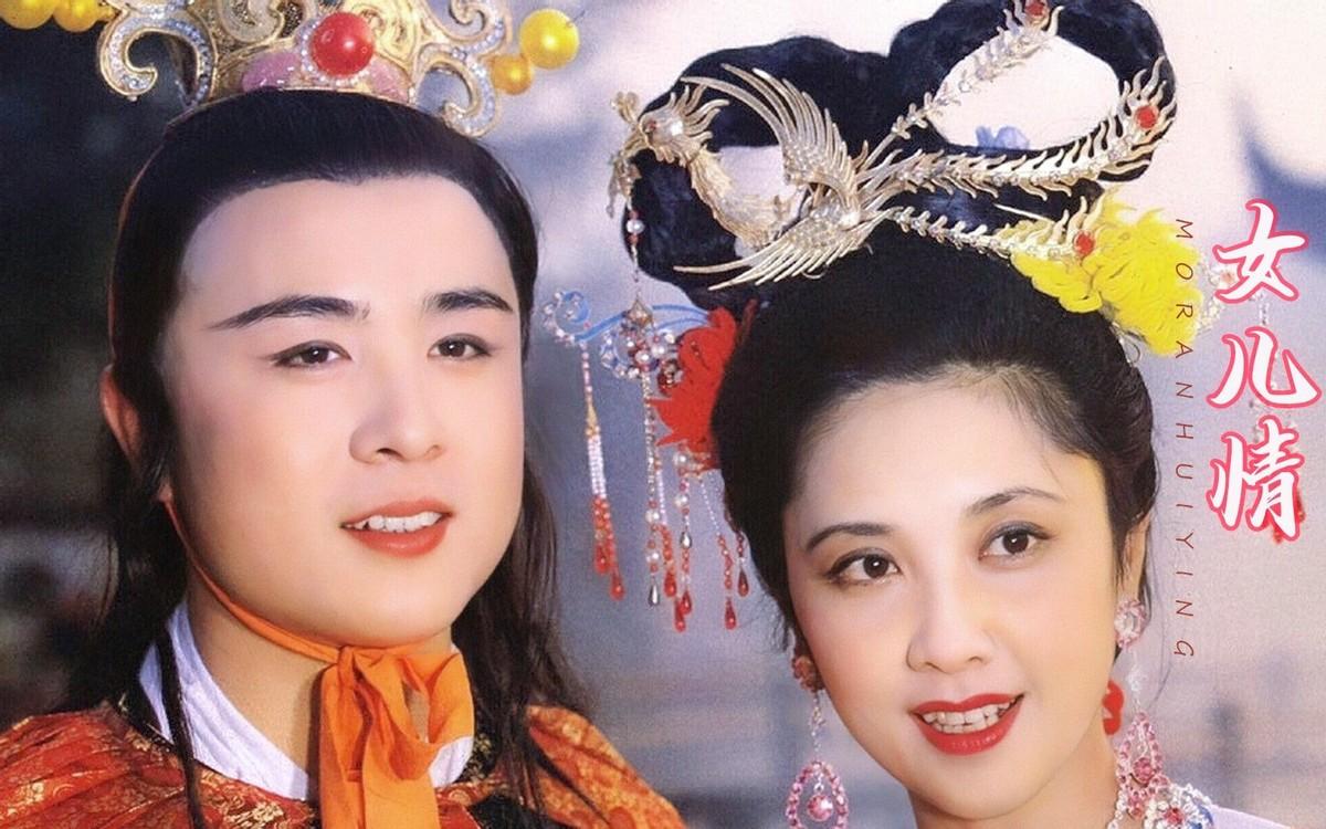 演员朱琳：执意拍戏让她遗憾终身，今71岁无子，丈夫选择令人意外