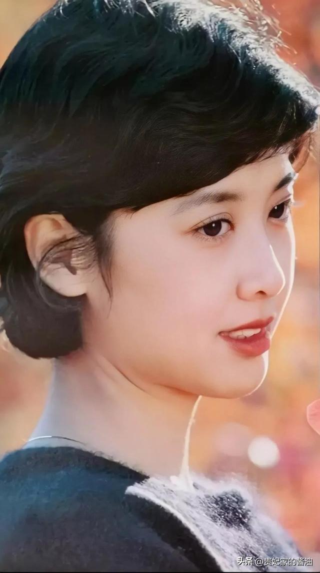 演员朱琳：执意拍戏让她遗憾终身，今71岁无子，丈夫选择令人意外