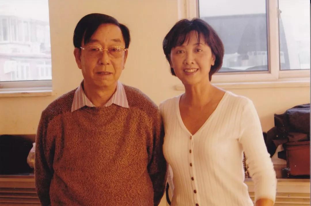 演员朱琳：执意拍戏让她遗憾终身，今71岁无子，丈夫选择令人意外