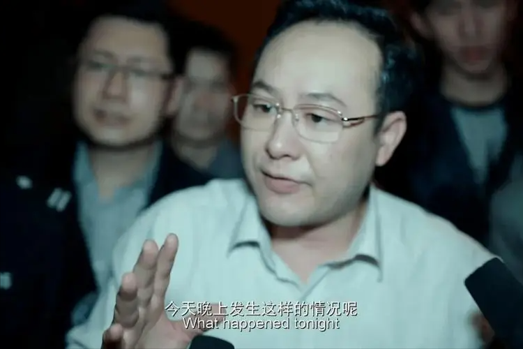 6岁张颂文火遍全国,事实证明,他已走上了男演员的另一条大路"