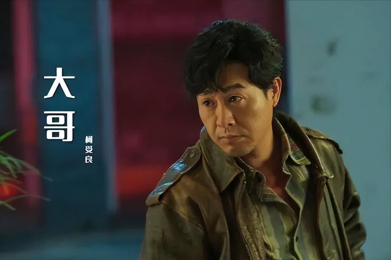 6岁张颂文火遍全国,事实证明,他已走上了男演员的另一条大路"