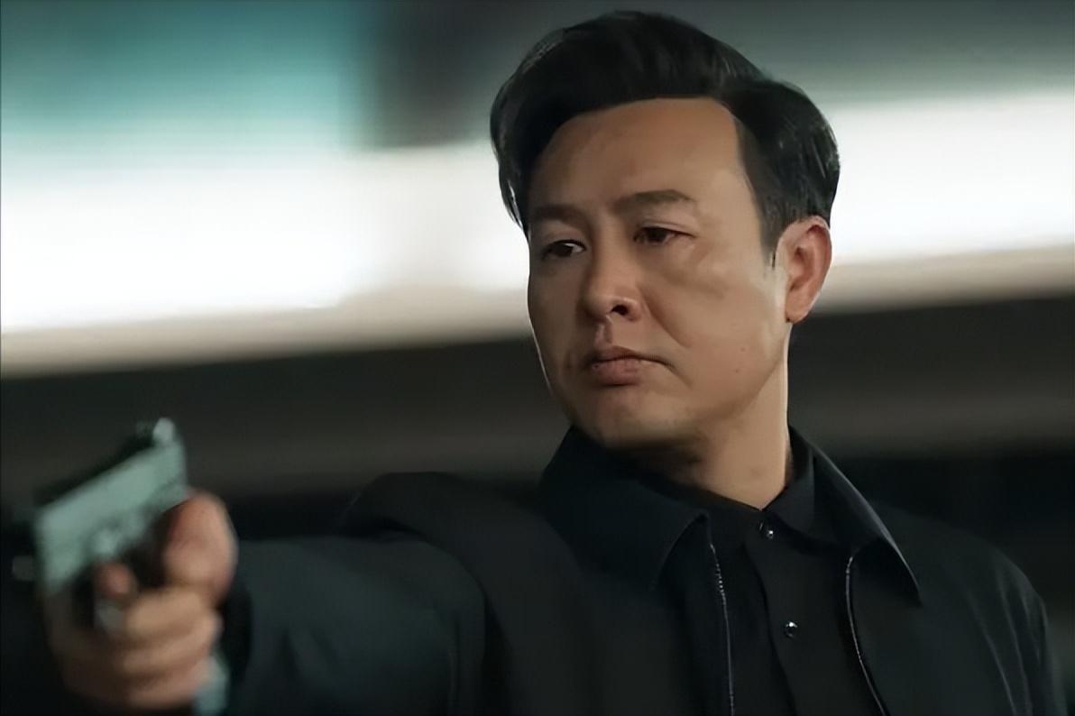 6岁张颂文火遍全国,事实证明,他已走上了男演员的另一条大路"