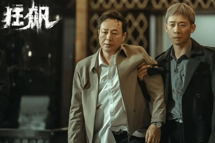 6岁张颂文火遍全国,事实证明,他已走上了男演员的另一条大路"