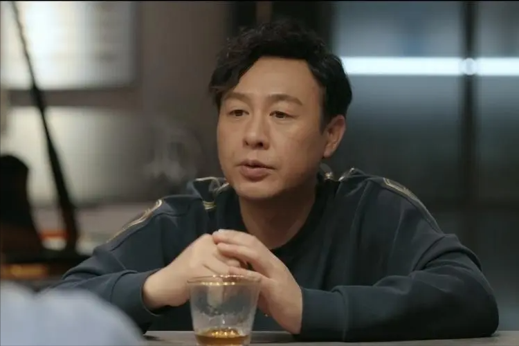 6岁张颂文火遍全国,事实证明,他已走上了男演员的另一条大路"